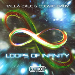 talla-loops of infinty